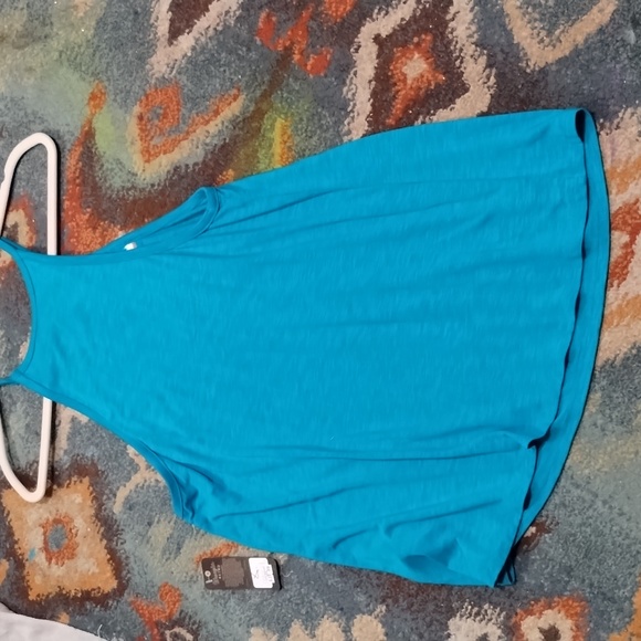 Wrangler retro tank sz MD NWT - Picture 2 of 6